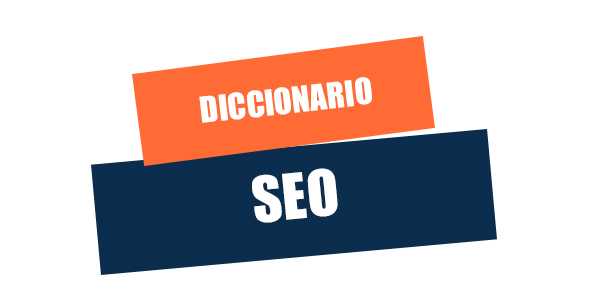 Diccionario SEO