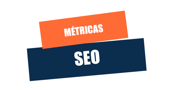 Métricas SEO
