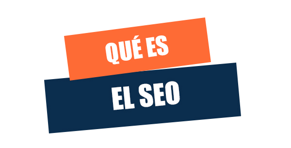 Qué es SEO