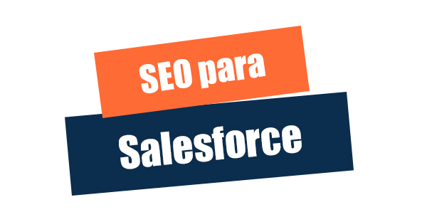 SEO para Salesforce