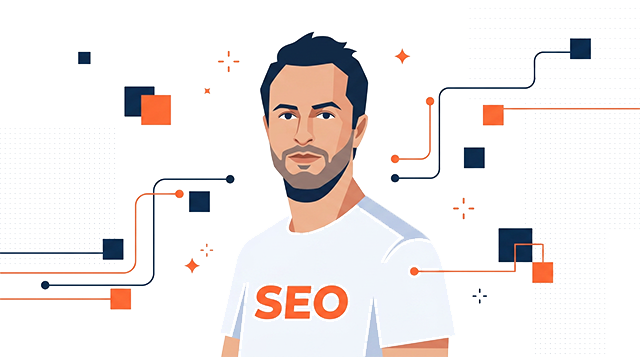 Eloy Quirós, Consultor SEO