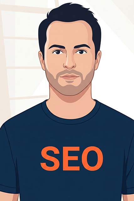 Eloy Quirós Consultor SEO Freelance