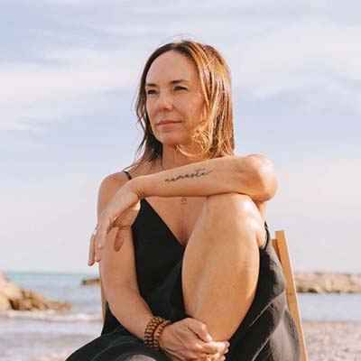 Pilar Aguilar Coach