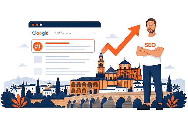 posicionamiento Web en Córdoba
