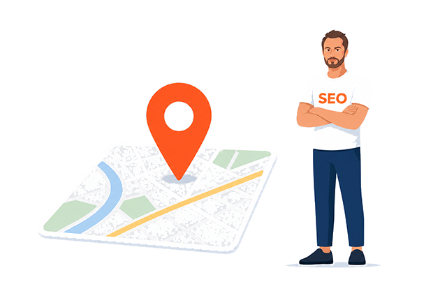SEO Local