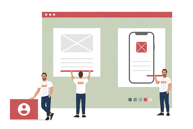 Servicios de consultoría SEO y marketing digital