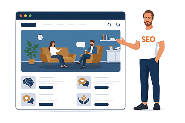 SEO para Psicólogos